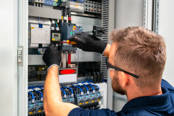 Best Local Electrician Companies  in Bethel, AK