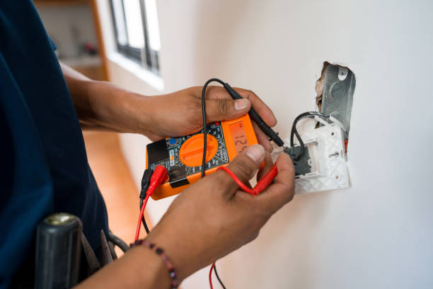 Best Affordable Emergency Electrician  in Bethel, AK