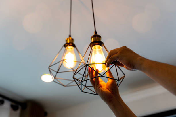 Best Commercial Electrician Services  in Bethel, AK