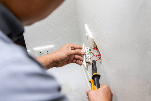 Best Licensed Electrician  in Bethel, AK