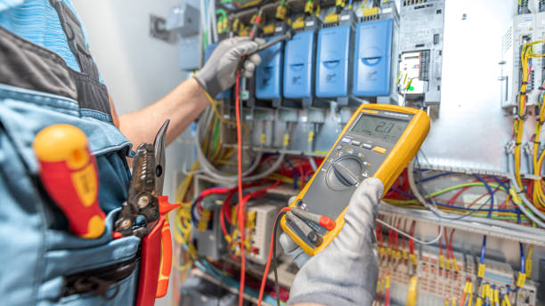 Best Electrical Installation Contractor  in Bethel, AK