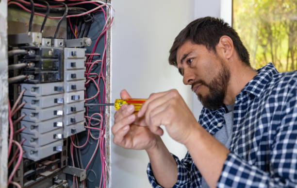 Best Affordable Electrical Installation  in Bethel, AK